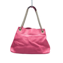 Load image into Gallery viewer, Gucci Soho Leather Shoulder Bag Pink
