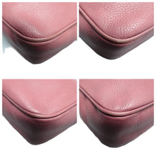 Load image into Gallery viewer, Gucci Soho Leather Shoulder Bag Pink
