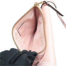 Load image into Gallery viewer, Louis Vuitton Twice Monogram Leather Shoulder Bag Pink
