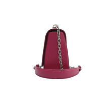 Load image into Gallery viewer, Louis Vuitton Twist EPI Leather Shoulder Bag Fuchsia Pink
