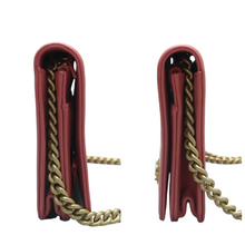 Load image into Gallery viewer, Chanel Wallet On Chain Boy Leather Shoulder Bag Pink
