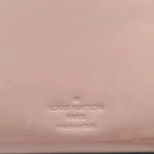 Load image into Gallery viewer, Louis Vuitton Cherrywood Patent Leather Satchel Bag Pink
