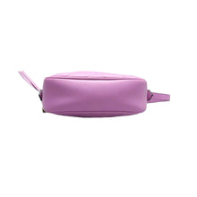 Load image into Gallery viewer, GUCCI GG Marmont Leather Shoulder Bag Purple
