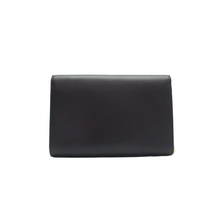 Load image into Gallery viewer, Louis Vuitton Louise Leather Chain Shoulder Bag Purple
