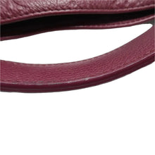 Load image into Gallery viewer, LOUIS VUITTON Metis Monogram Leather Satchel Bag Pink
