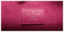 Load image into Gallery viewer, Louis Vuitton Neverfull PM Monogram Canvas Shoulder Bag Burgundy
