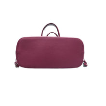 Load image into Gallery viewer, Louis Vuitton Neverfull PM Monogram Canvas Shoulder Bag Burgundy
