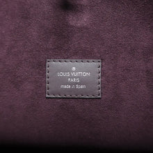 Load image into Gallery viewer, Louis Vuitton Neverfull MM Epi Leather Shoulder Bag Purple
