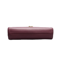 Load image into Gallery viewer, Louis Vuitton Saint-Germain Monogram Leather Shoulder Bag Purple
