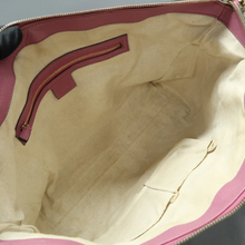 Load image into Gallery viewer, GUCCI Soho Leather Tote Bag Purple
