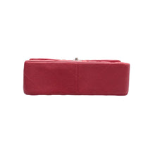 Load image into Gallery viewer, Chanel CF Jumbo Leather Shoulder Bag Red
