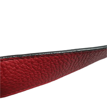 Load image into Gallery viewer, Gucci GG Marmont Leather Shoulder Bag Red
