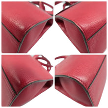 Load image into Gallery viewer, Gucci GG Marmont Shoulder Bag Red
