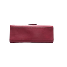 Load image into Gallery viewer, GUCCI GG Marmont Leather Satchel Bag Red
