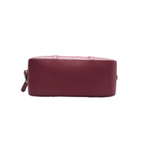 Load image into Gallery viewer, Gucci Leather Satchel Bag Red
