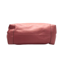 Load image into Gallery viewer, Gucci Leather Shoulder Bag Red
