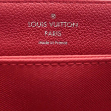 Load image into Gallery viewer, Louis Vuitton Lockme Leather Satchel Bag Red
