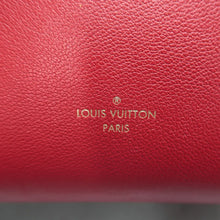 Load image into Gallery viewer, Louis Vuitton Monogram Leather Shoulder Bag Bicolor
