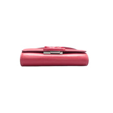 Load image into Gallery viewer, Louis Vuitton Louise Strap PM Epi Shoulder Bag Red
