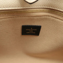 Load image into Gallery viewer, LOUIS VUITTON On My Side Monogram Canvas Satchel Bag Bicolor
