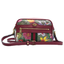 Load image into Gallery viewer, GUCCI Ophidia Canvas Shoulder Bag Brown
