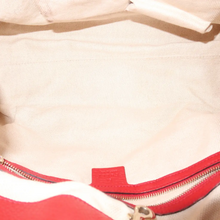 Load image into Gallery viewer, Gucci Soho Chain Leather Shoulder Bag Red
