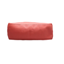 Load image into Gallery viewer, GUCCI Soho Chain Watermelon Leather Shoulder Bag Red
