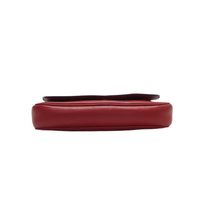 Load image into Gallery viewer, Gucci Soho Leather Shoulder Bag Red
