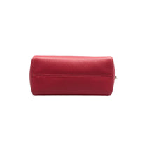 Load image into Gallery viewer, GUCCI  Dollar Swing Calfskin leather Shoulder Bag Red
