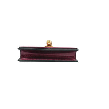 Load image into Gallery viewer, Saint Laurent Kate monogramme Patent Leather Crossbody Bag Red
