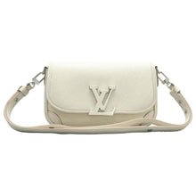 Load image into Gallery viewer, Louis Vuitton Buci EPI Leather Shoulder Bag White
