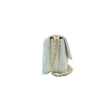 Load image into Gallery viewer, Chanel Leather Shoulder Bag White
