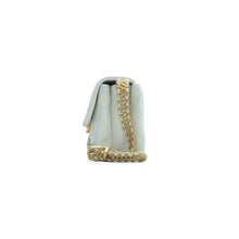 Load image into Gallery viewer, Chanel Leather Shoulder Bag White
