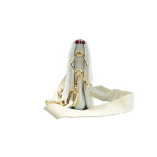 Load image into Gallery viewer, LOUIS VUITTON Coussin Monogram Lambskin Leather Crossbody Bag Multicolor
