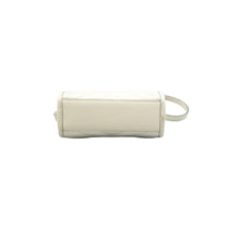 Load image into Gallery viewer, GUCCI GG Marmont Leather Shoulder Bag White
