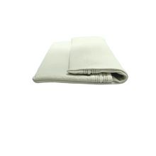 Load image into Gallery viewer, GUCCI Leather Clutch Bag White
