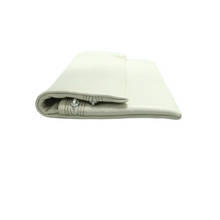 Load image into Gallery viewer, GUCCI Leather Clutch Bag White
