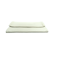 Load image into Gallery viewer, GUCCI Leather Clutch Bag White
