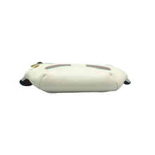 Load image into Gallery viewer, Gucci Print Leather Belt Bag White
