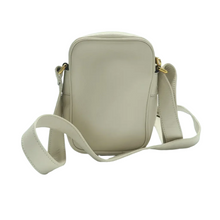 Load image into Gallery viewer, GUCCI Leather Shoulder Bag White
