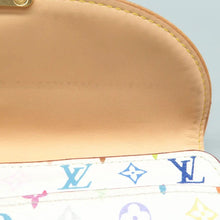 Load image into Gallery viewer, LOUIS VUITTON Eugenie Monogram Canvas Wallet White
