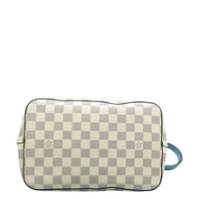 Load image into Gallery viewer, Louis Vuitton Neonoe MM Damier Ebene Shoulder Bag White
