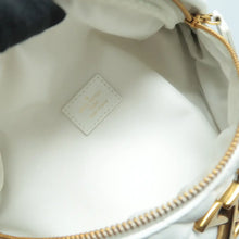 Load image into Gallery viewer, Louis Vuitton New Wave Leather Belt Bag White
