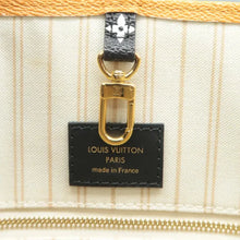 Load image into Gallery viewer, Louis Vuitton Onthego Giant Jungle Monogram Canvas Satchel Bag White
