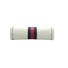 Load image into Gallery viewer, GUCCI Ophidia Leather Crossbody Bag White
