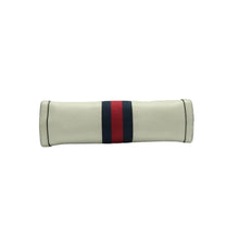 Load image into Gallery viewer, GUCCI Ophidia Leather Shoulder Bag White
