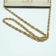 Load image into Gallery viewer, GUCCI Ophidia Leather Shoulder Bag White

