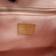 Load image into Gallery viewer, Louis Vuitton Propriano Damier Azur Canvas Shoulder Bag White

