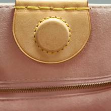 Load image into Gallery viewer, Louis Vuitton Propriano Damier Azur Canvas Shoulder Bag White
