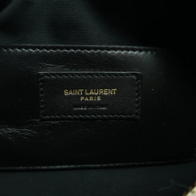 Load image into Gallery viewer, Yves Saint Laurent Leather Shoulder Bag White
